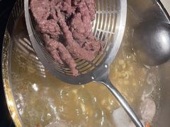 -潮发潮汕牛肉店(龙洞店)