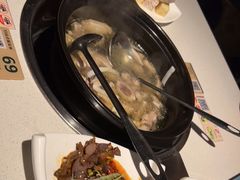 -百年果林椰子鸡(中洲店)