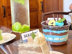 -流酥可心·牛乳蛋糕商店(禾祥西路店)