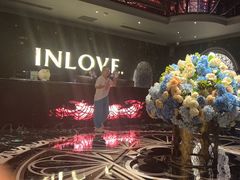 -INLOVE KTV(杭州滨江宝龙城店)