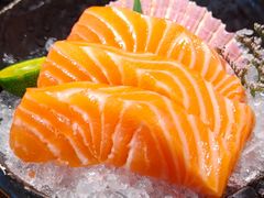 -沼津港精致料理·寿喜烧·烧鸟(青浦宝龙广场店)