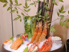 -万岛日本料理铁板烧(太古里店)