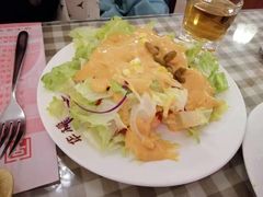 -华梅西餐厅(哈尔滨中央大街店)