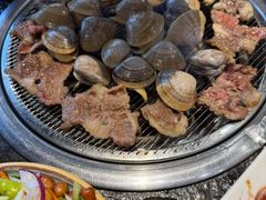 -泰白海鲜烧烤大全