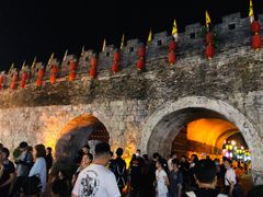 -东西巷