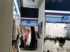 -海马体照相馆(大连柏威年购物中心店)