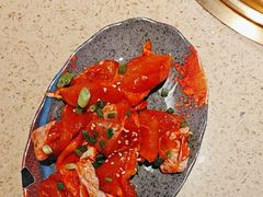 -妙香居韩国烤肉(容桂天佑城店)