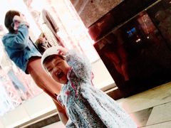 -ZARA(大上海时代广场店)