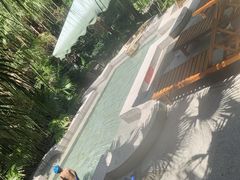-鱼凫国都大酒店温泉