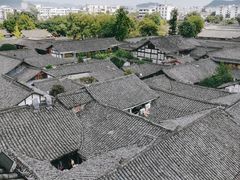 -中天楼