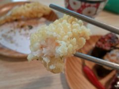 -春笙食堂.丼饭拉面寿司(GOGO新天地店)