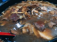 -慧娟面馆·餐厅(望江路店)