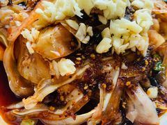 红油耳片-赵姐猪耳朵饭店
