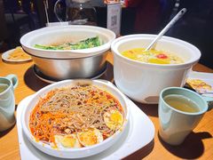 -798餐厅(任丘路店)