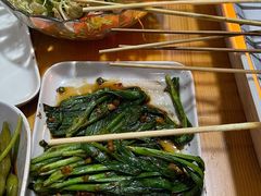 -木屋烧烤(惠阳华润小径湾店)