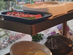 -海底捞火锅(坪山益田假日广场店)