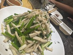 -正苑26年海鲜烤肉•牛尾汤汤饭(东港店)