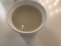 -粤式轩广东茶餐厅(草市街店)