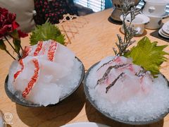 -雍和会海鲜姿造自助(湖东路店)