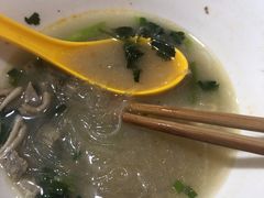 -笑云开汤包店(网巾市店)