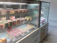 -迦南·甜品蛋糕(传媒店)