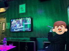 -帝凯乐量贩式KTV(深影国际影城店)