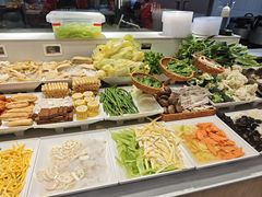 -醉人椒麻辣香锅(王府井喜悦店)