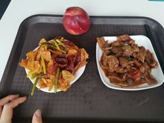 -5食堂