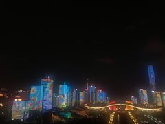 -荔枝公园-小平画像广场