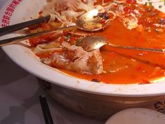 -坛宗剁椒鱼头(河西王府井店)