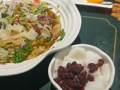 -老阿妈蒙古村·蒙古包·草原文化·歌舞表演(老君堂店)