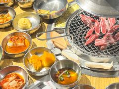 -姜虎东白丁烤肉(恒隆广场店)