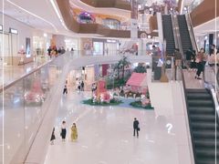 -太原茂业天地购物中心