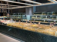-浩运·海鲜青岛菜·海胆水饺(石老人店)
