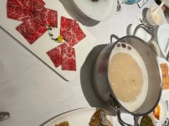 -红雀围·海鲜火锅(陆家嘴中心店)