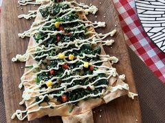 -自然食集西餐厅(泰晤士小镇店)