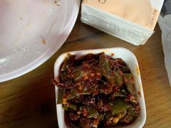 -88号小吃店·经典云南菜·地道纳西美食