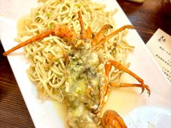 -美未居·老字号·地道顺德菜·桑拿鸡·鱼生(容桂店)