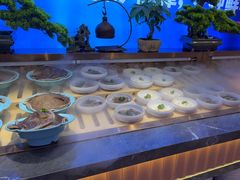 -加勒比阳光环球美食自助(凯德店)