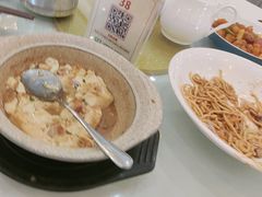 -东江渔村·古典园林·30年粤菜老字号(太和店)