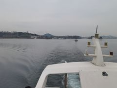 -仙海旅游度假区