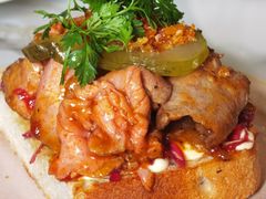-O'eat Blossom&Pelican(深圳首店)