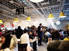 -宜家家居(哈尔滨商场店)