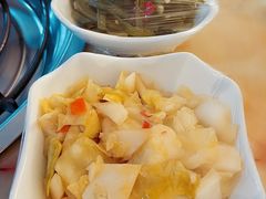 -李师傅脆肚(梅林店)