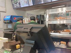 -德克士(腾达店)