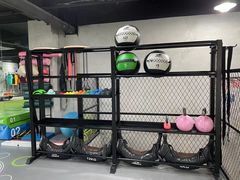 -Burn Fit燃炼健身工作室(新都旗舰店)
