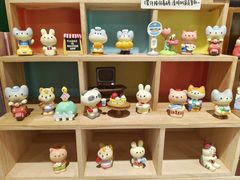 -猫的天空之城概念书店(景德镇陶溪川店)