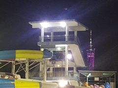 -黄金海岸水上乐园