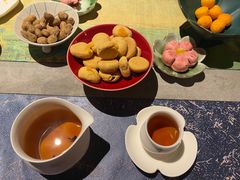 -醉西楼·国风茶社