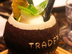 -MOSSO德国餐厅·音乐酒吧(环宇荟店)
